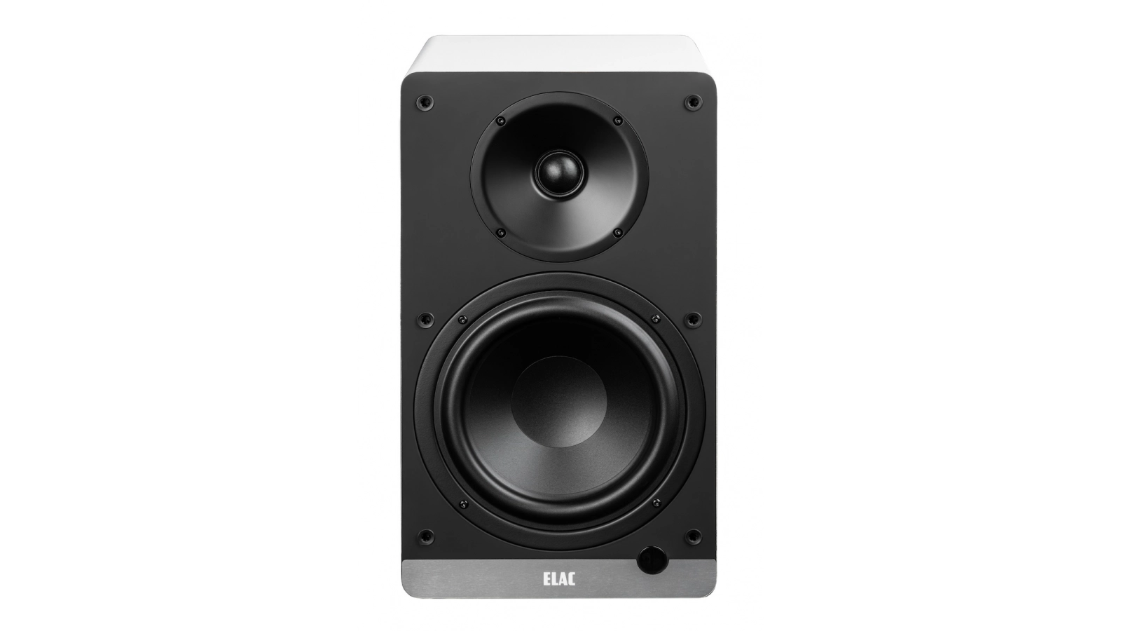 Boxe active ELAC Debut ConneX DCB61 cu HDMI ARC [1]