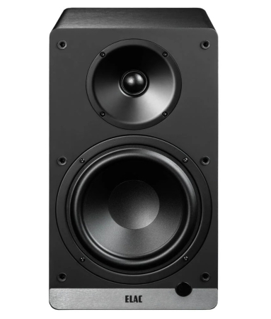 Boxe active ELAC Debut ConneX DCB61 cu HDMI ARC [1]
