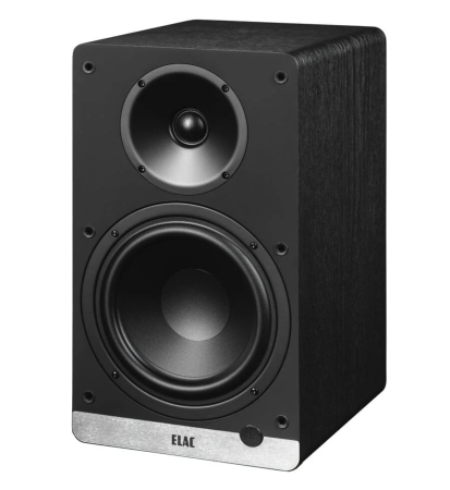 Boxe active stereo - Boxe active ELAC Debut ConneX DCB61 cu HDMI ARC