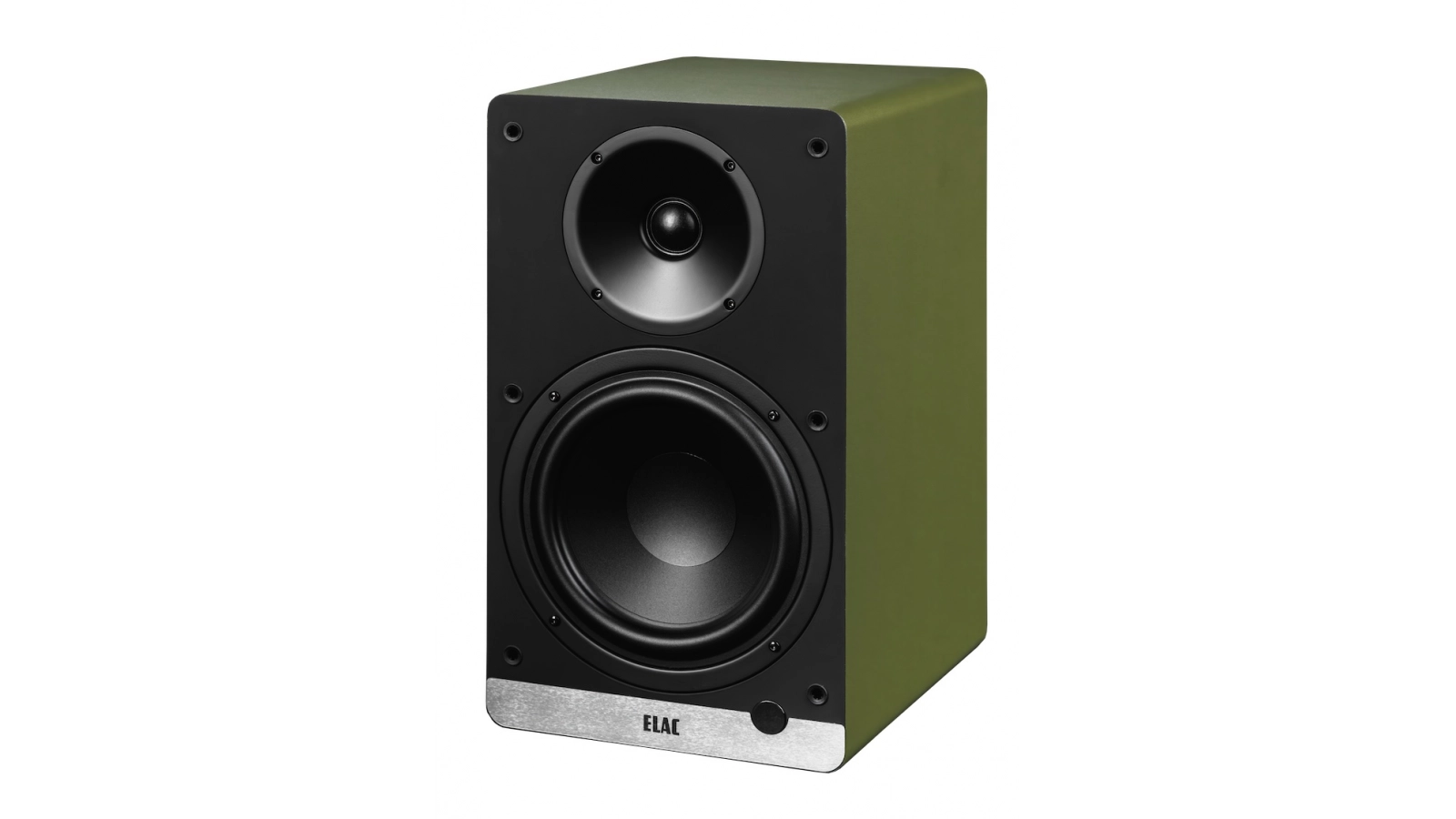 Boxe active ELAC Debut ConneX DCB61 cu HDMI ARC