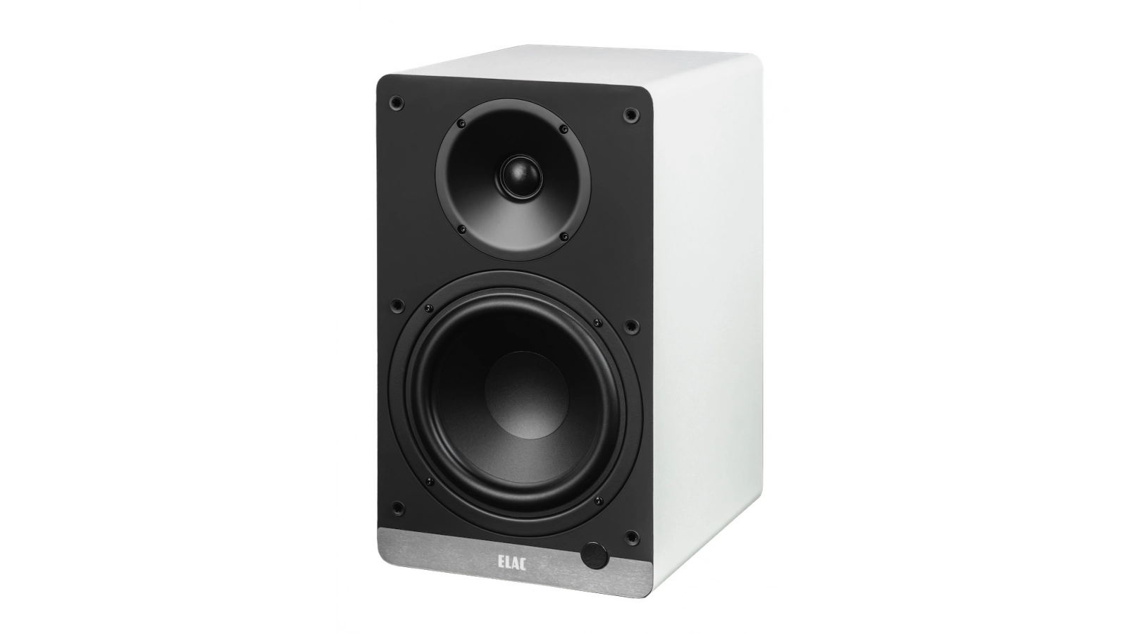 Boxe active ELAC Debut ConneX DCB61 cu HDMI ARC