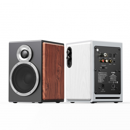 Boxe active Fiio SA1 [2]