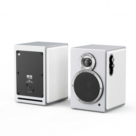 Boxe active Fiio SA1 [1]