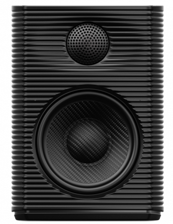 Boxe active stereo - Boxe active Fiio SP3 Bluetooth