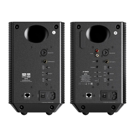 Boxe active Fiio SP5 [3]