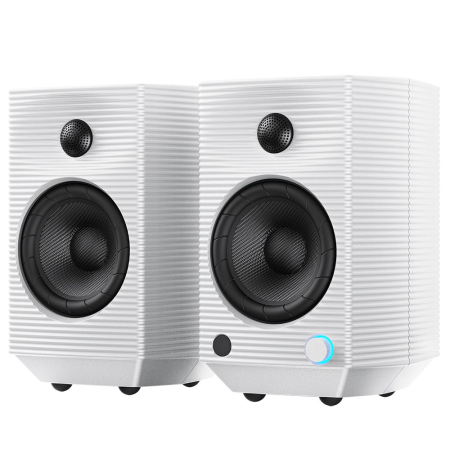 Boxe active Fiio SP5 [1]