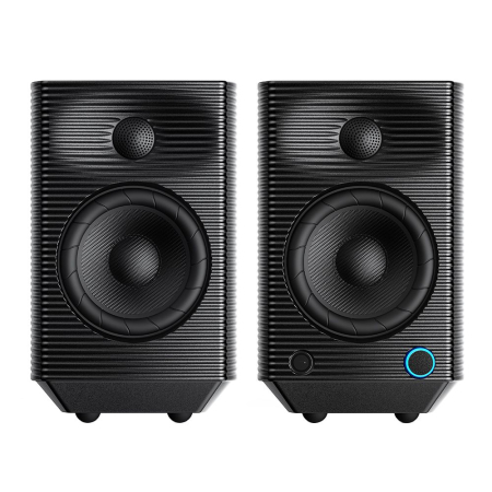 Boxe & subwoofere - Boxe active Fiio SP5