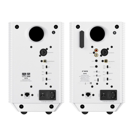 Boxe active Fiio SP5 [3]