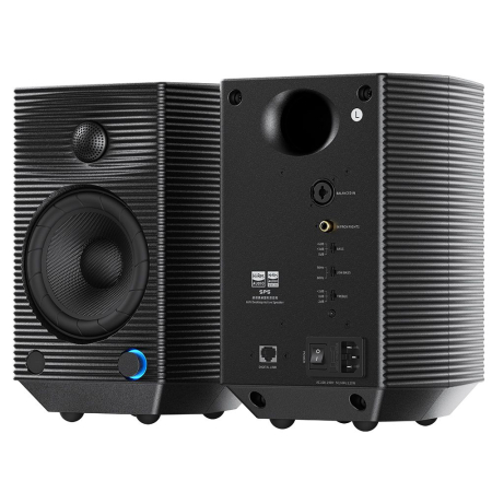 Boxe active Fiio SP5 [2]