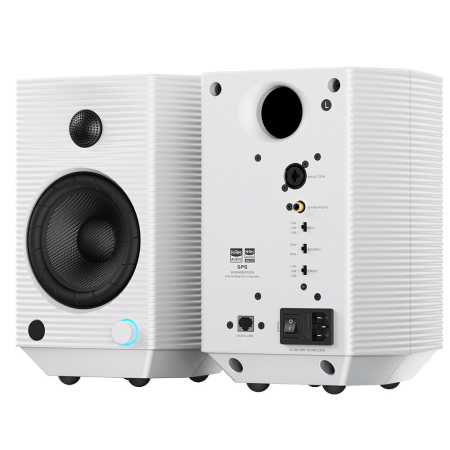 Boxe active Fiio SP5 [2]