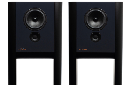 Boxe active High-End Grimm Audio LS1a