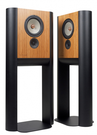 Boxe active High-End Grimm Audio LS1be