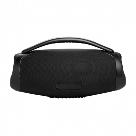 Boxe active JBL Boombox 3 WIFI Negru [3]
