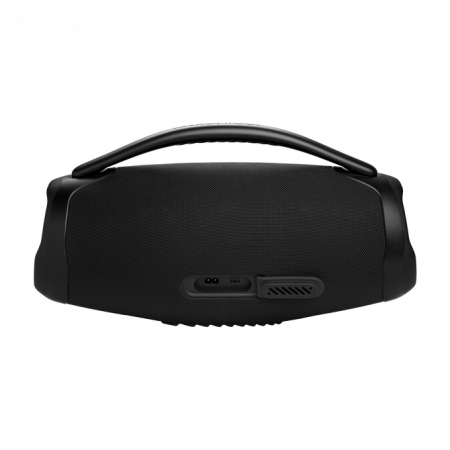 Boxe active JBL Boombox 3 WIFI Negru [4]