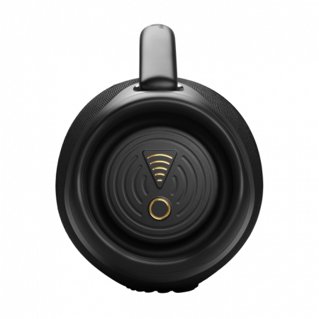 Boxe active JBL Boombox 3 WIFI Negru [5]