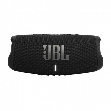 Boxe active stereo - Boxe active JBL Charge 5 WIFI Negru