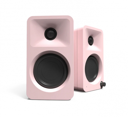 Boxe active stereo - Boxe active Kanto Audio ORA