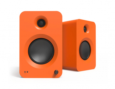 Boxe active Kanto Audio REN