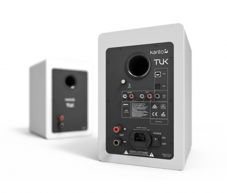 Boxe active Kanto Audio TUK [2]