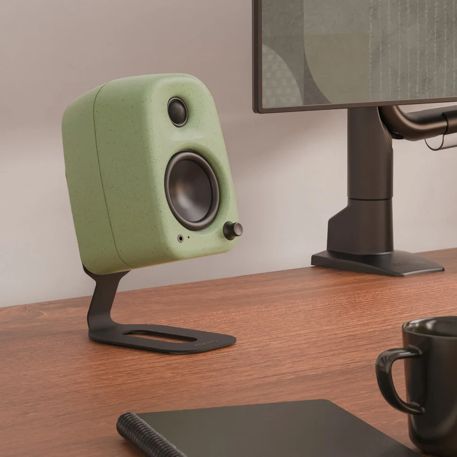 Boxe active Kanto Audio UKI [29]