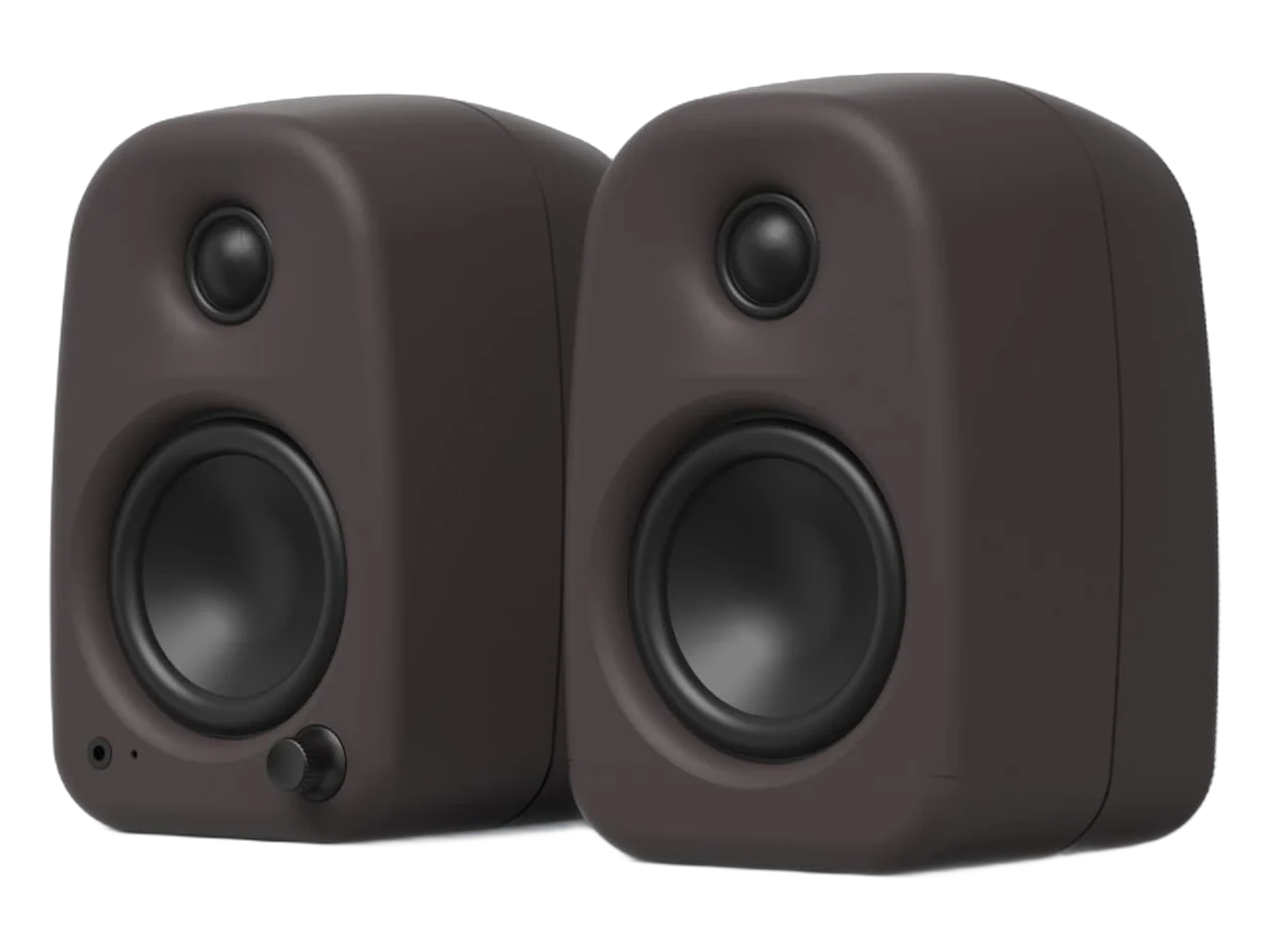 Boxe active Kanto Audio UKI