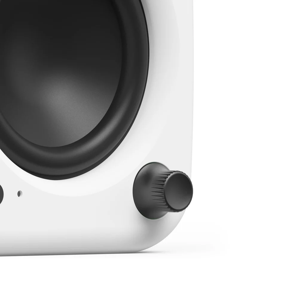 Boxe active Kanto Audio UKI [10]