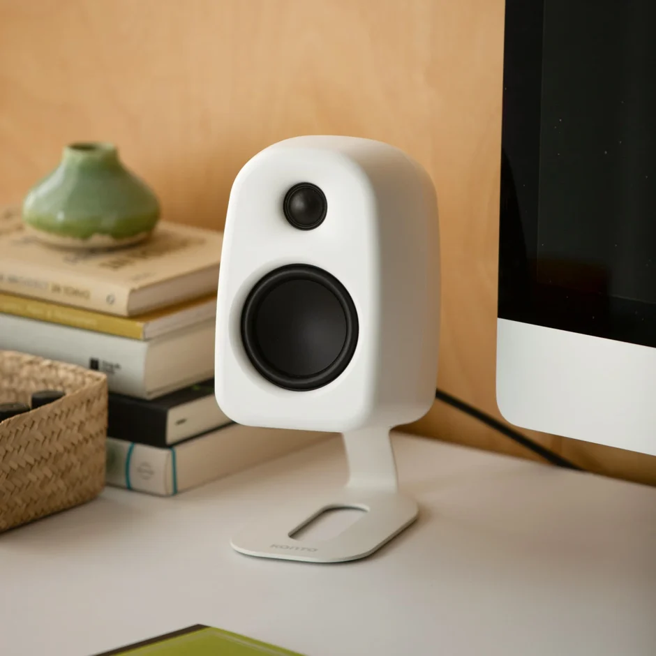 Boxe active Kanto Audio UKI [12]
