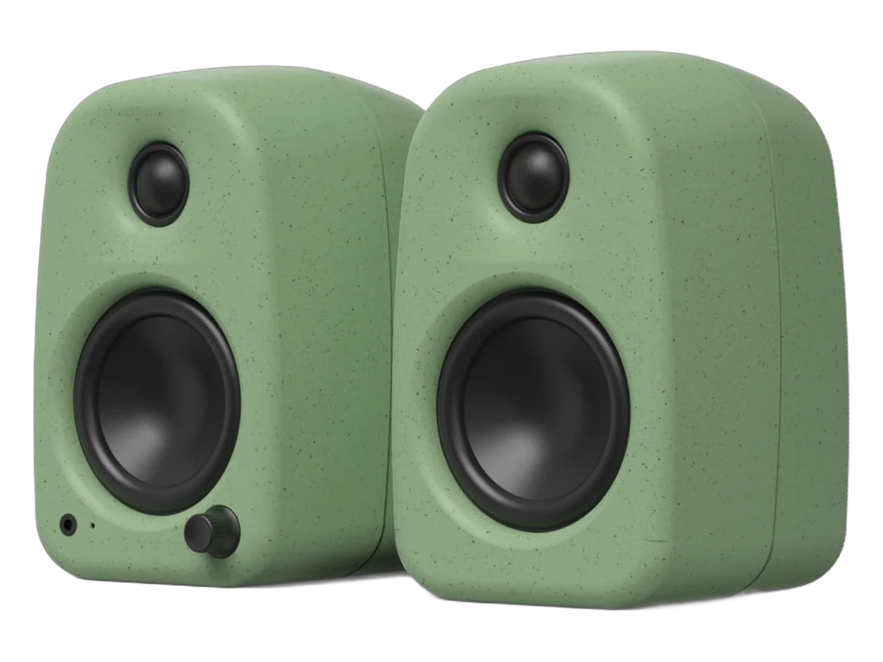 Boxe active Kanto Audio UKI