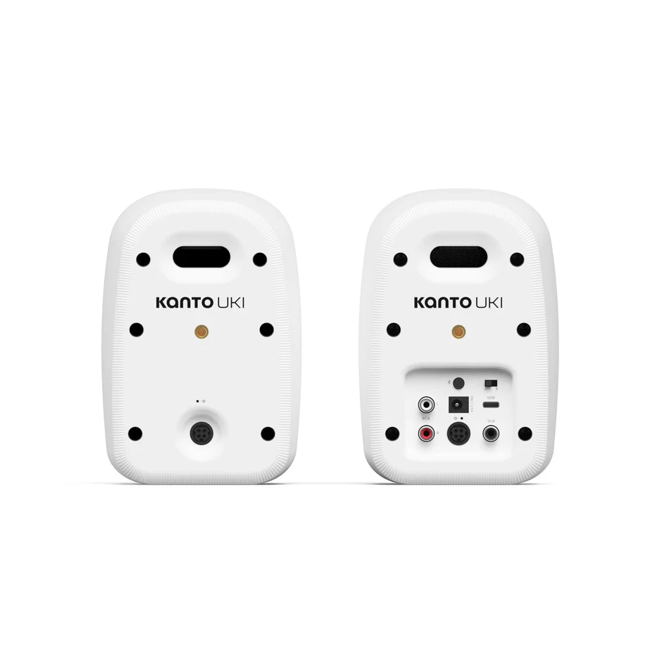 Boxe active Kanto Audio UKI [9]