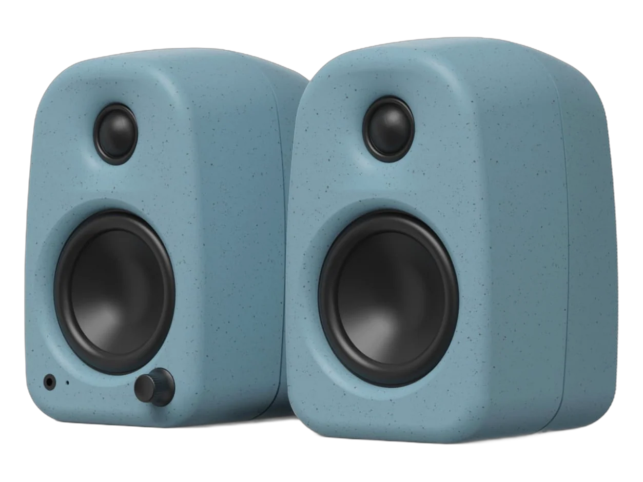 Boxe active Kanto Audio UKI