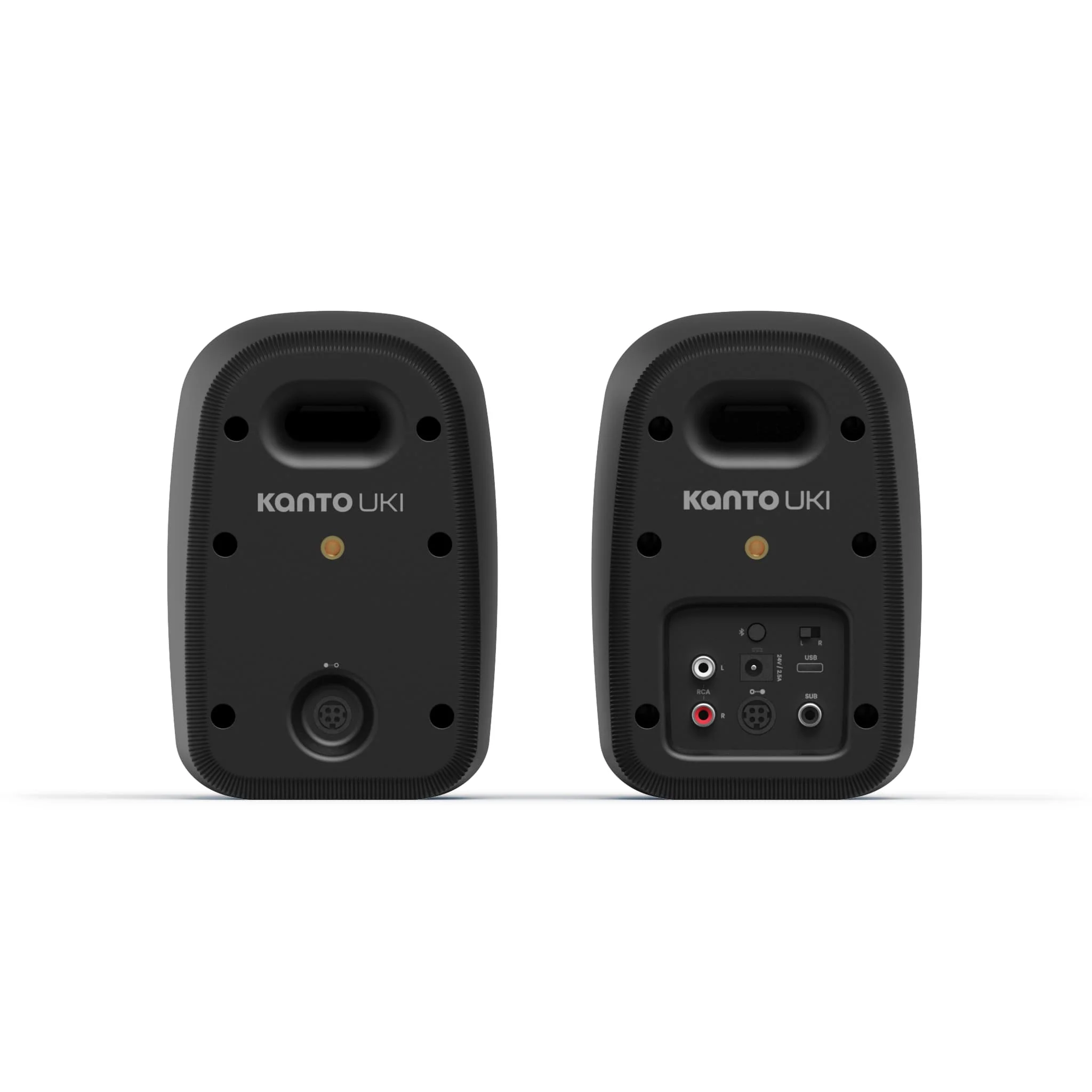 Boxe active Kanto Audio UKI [2]