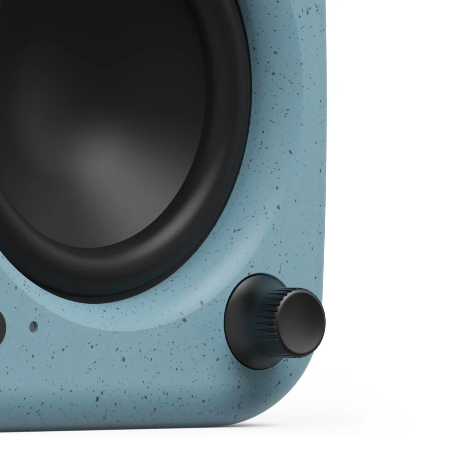 Boxe active Kanto Audio UKI [22]