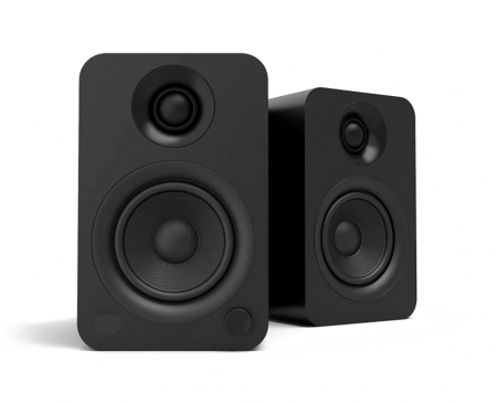 Boxe active stereo - Boxe active Kanto Audio YU