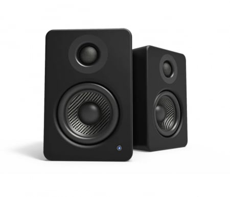 Boxe active stereo - Boxe active Kanto Audio YU2