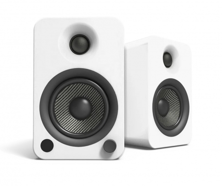 Boxe active Kanto Audio YU4