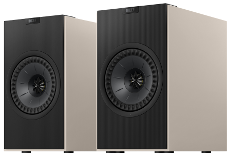 Boxe & subwoofere - Boxe active KEF Coda W