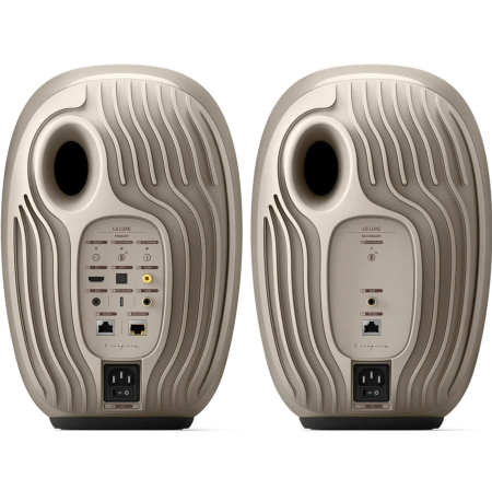 Boxe active KEF LS Luxe [3]