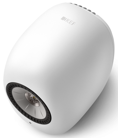 Boxe active KEF LS Luxe [1]