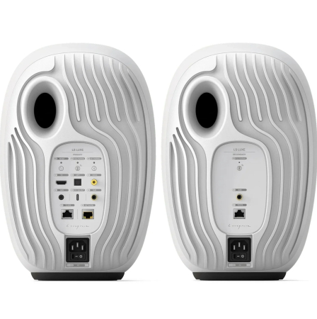 Boxe active KEF LS Luxe [3]