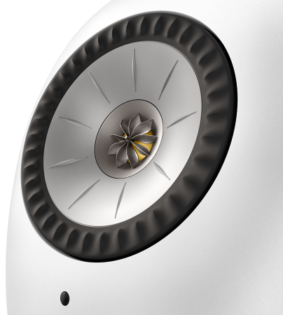 Boxe active KEF LS Luxe [2]