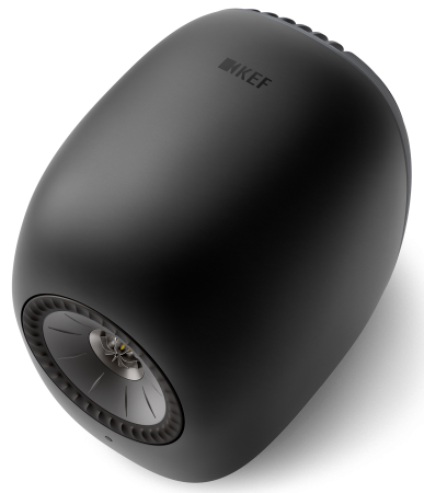 Boxe active KEF LS Luxe [1]