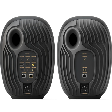 Boxe active KEF LS Luxe [3]
