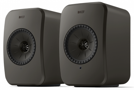 Boxe active KEF LSX II LT