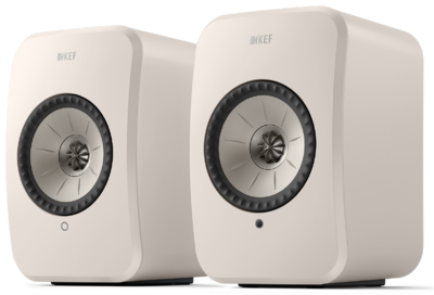 Boxe active KEF LSX II LT