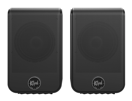 Boxe active Klipsch Flexus Surr 100 [1]