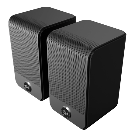 Sisteme de boxe surround - Boxe active Klipsch Flexus Surr 100