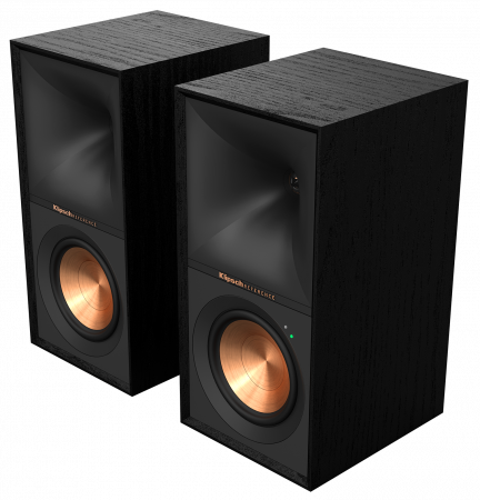 Boxe active stereo - Boxe active Klipsch R-50PM