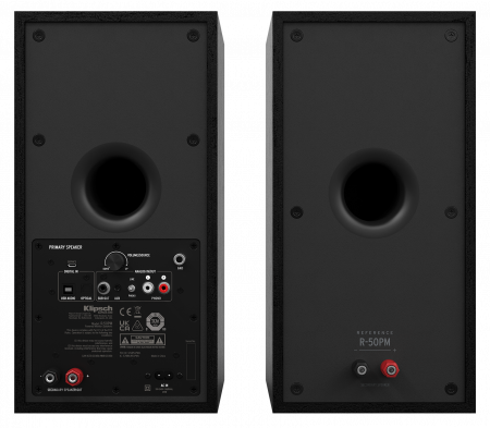 Boxe active Klipsch R-50PM [3]