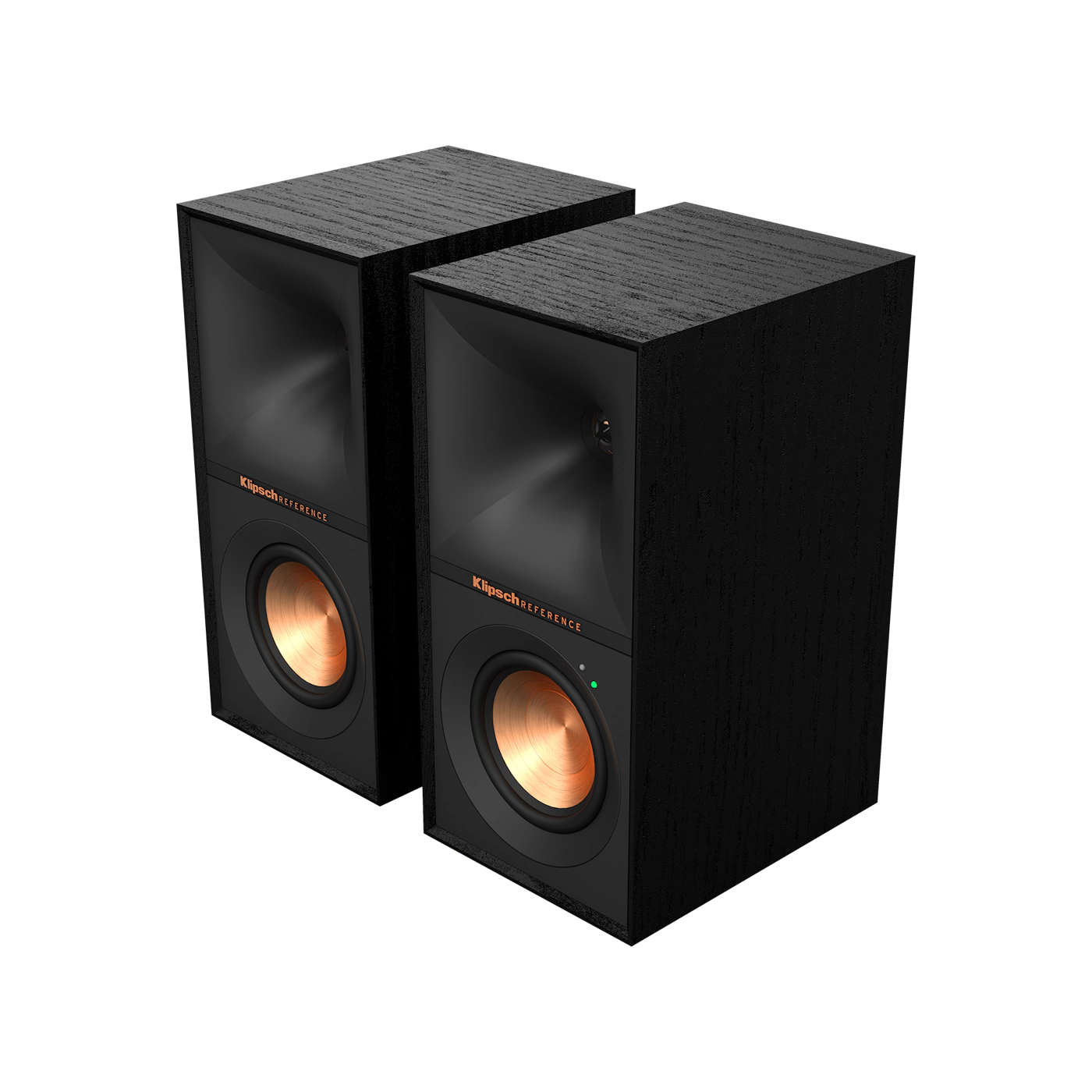 Boxe active stereo - Boxe active Klipsch R-40PM