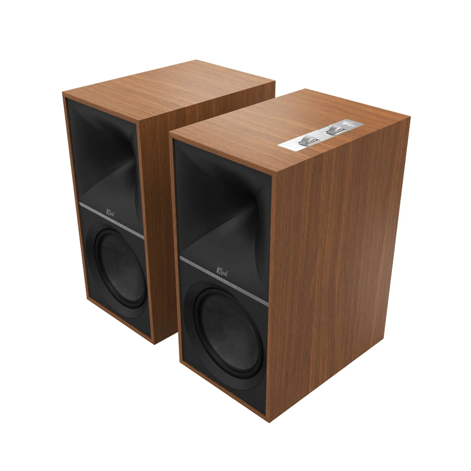 Boxe active Klipsch The Nines, 8inch, HDMI ARC